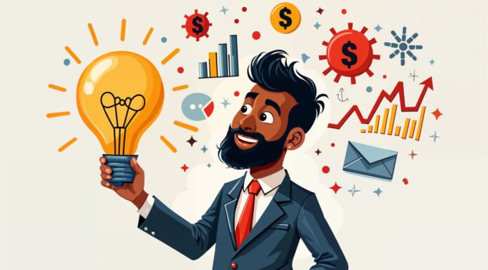 30 Profitable Businesses You Can Start With KSh 10,000 in Kenya (2026)