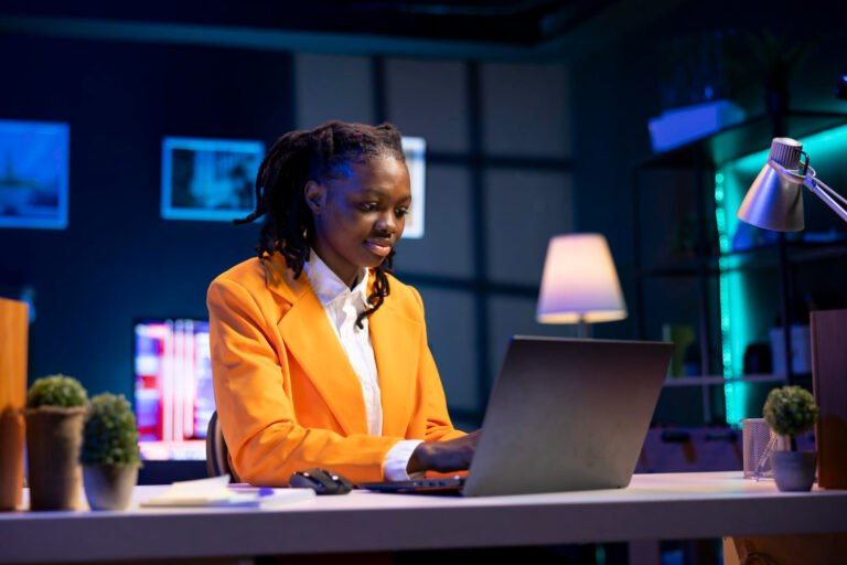 How to Start Freelancing in Nigeria in 2026: The Complete Beginner’s Guide