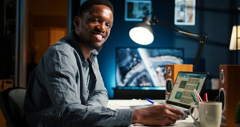 Work From Home Jobs in Nigeria Without Experience: 10 Legit Ways to Start Earning in 2026