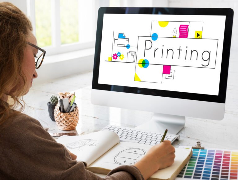 Print on Demand Business in Nigeria (2026): How to Sell Custom Products Without Holding Inventory