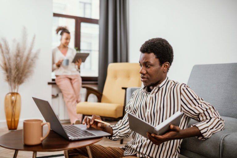 Selling Digital Products in Nigeria (2026): How to Build Real Passive Income From What You Already Know
