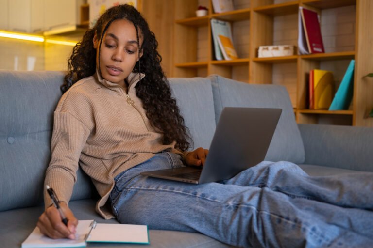 Online Business Ideas in Nigeria With Low Capital (2026 Guide That Actually Works)