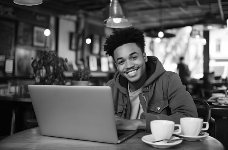 Freelance Writing Jobs in Nigeria for Beginners: How to Start Earning With Just Your Words in 2026