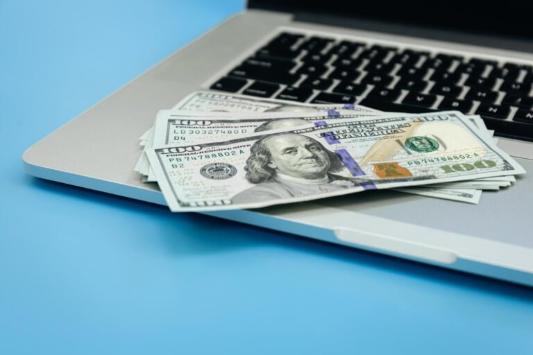 How to Earn in Dollars from Nigeria Online in 2026 (Real Methods That Actually Work)