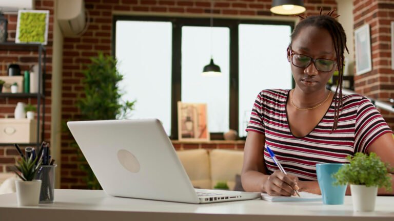 Transcription Jobs in Nigeria Online (2026): How to Get Paid to Type From Home
