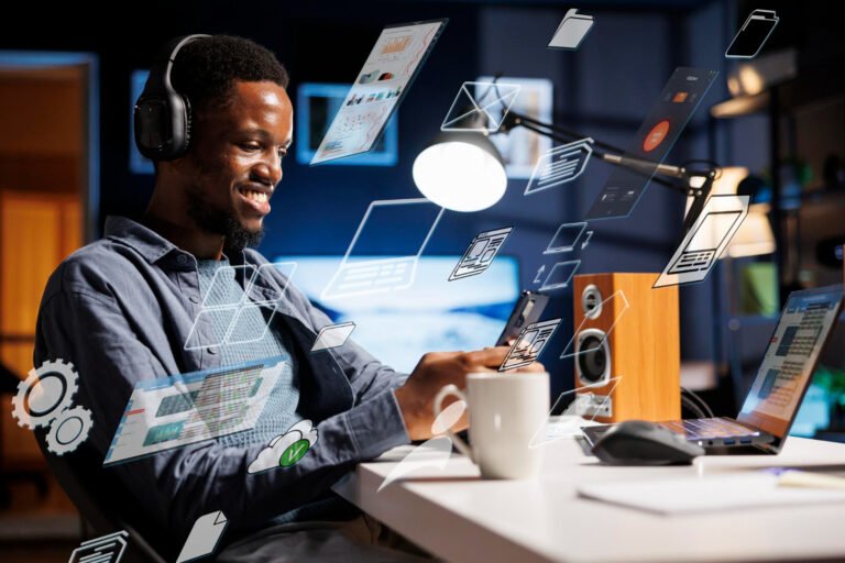 Best Digital Skills to Learn in Nigeria 2026: High-Paying Skills That Are Actually in Demand