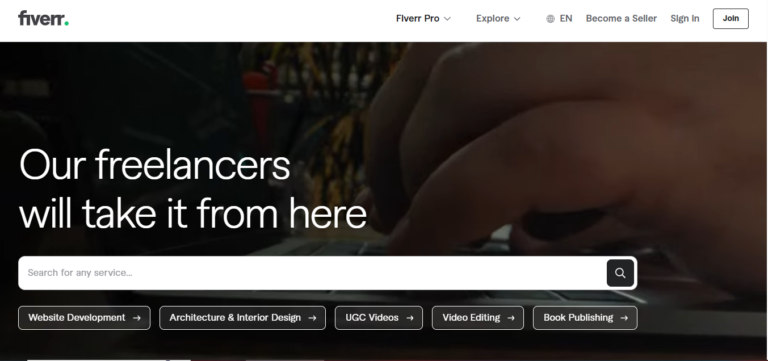 Fiverr Jobs in Nigeria for Beginners: How to Set Up, Get Clients, and Start Earning in 2026