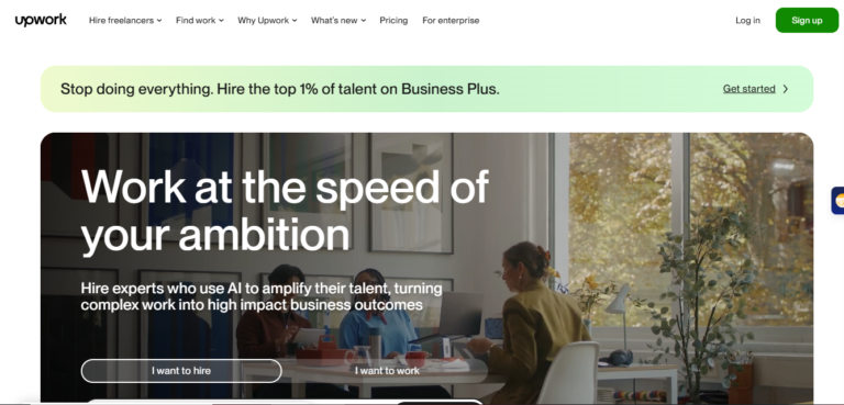 Upwork Jobs for Nigerians (2026): The Honest Beginner Guide to Landing Your First Client