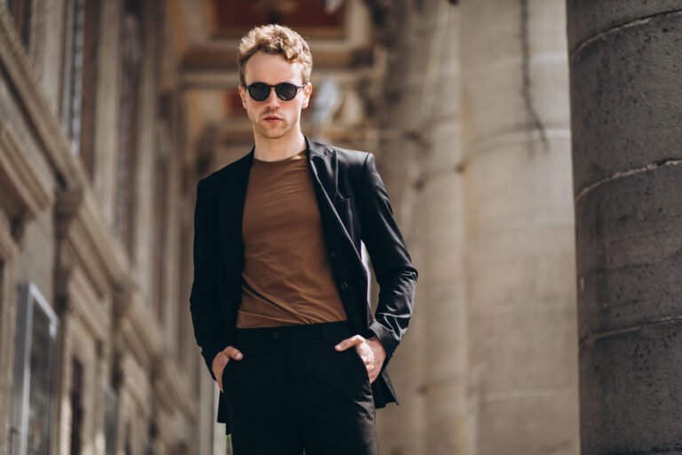 14 Things Stylish Men Never Wear (And Why)