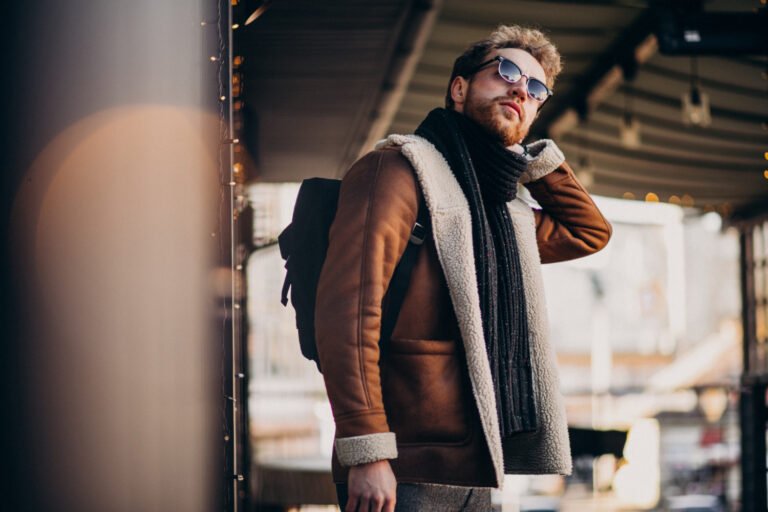 7 Layering Tips for Beginners Who Struggle With Jackets