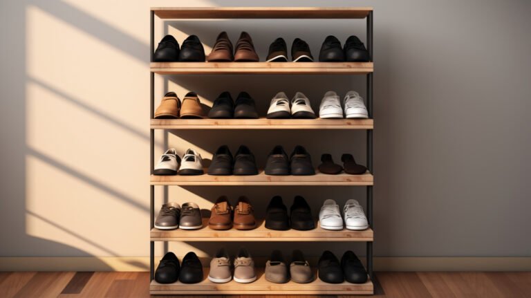5 Shoe Styles That Instantly Upgrade Any Beginner’s Wardrobe