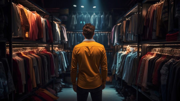 8 Budget-Friendly Brands Perfect for Building a Starter Wardrobe