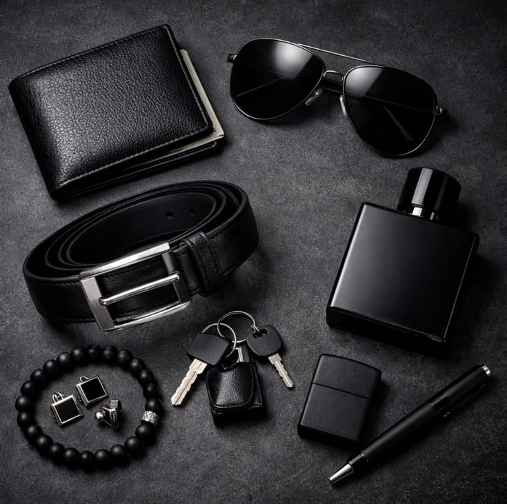 11 Accessories That Make a Basic Outfit Look Intentional