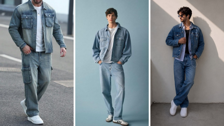 9 Denim Rules Every Man Should Learn in His 20s